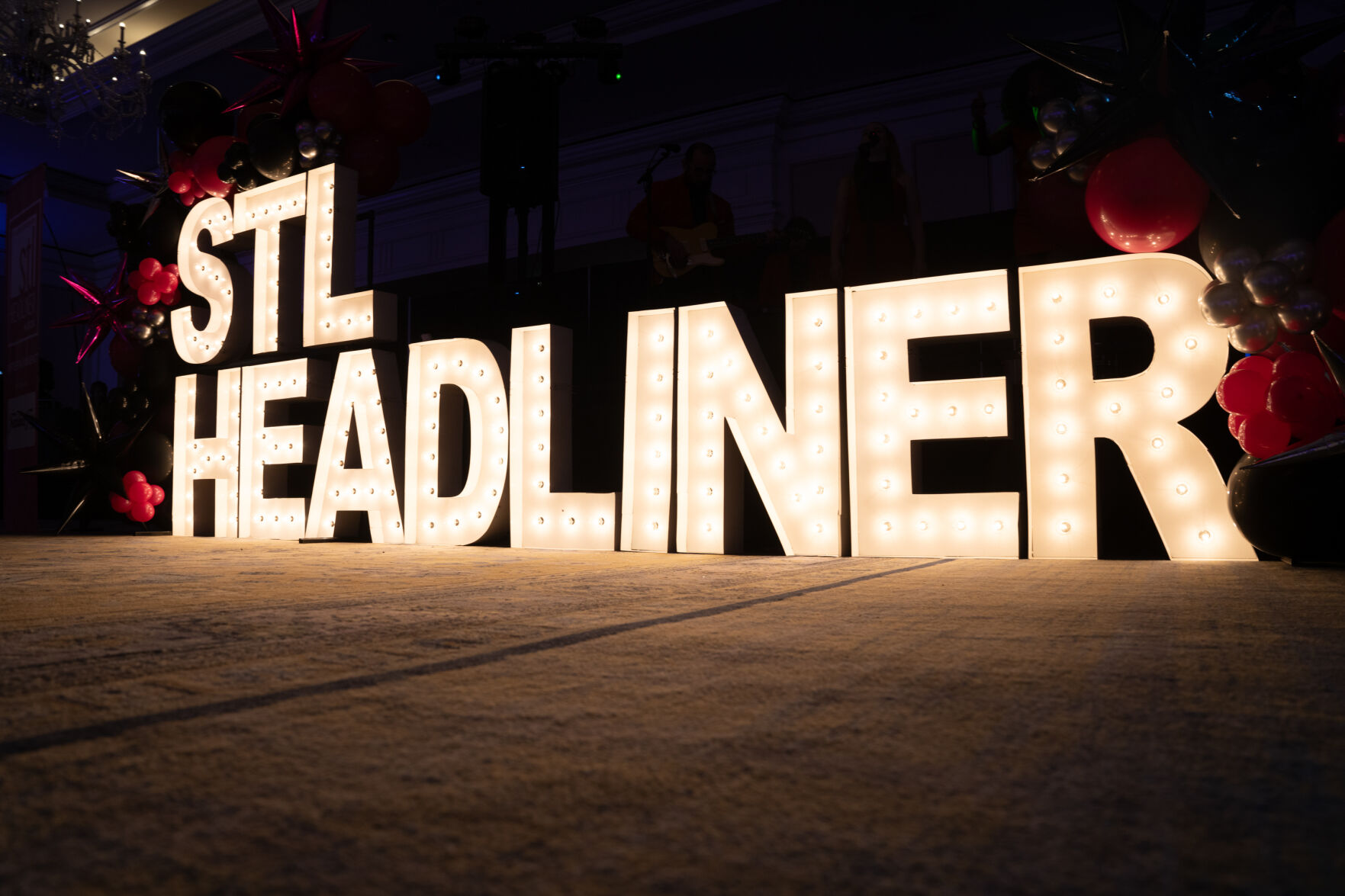 2024 STL Headliner Awards at Ritz-Carlton